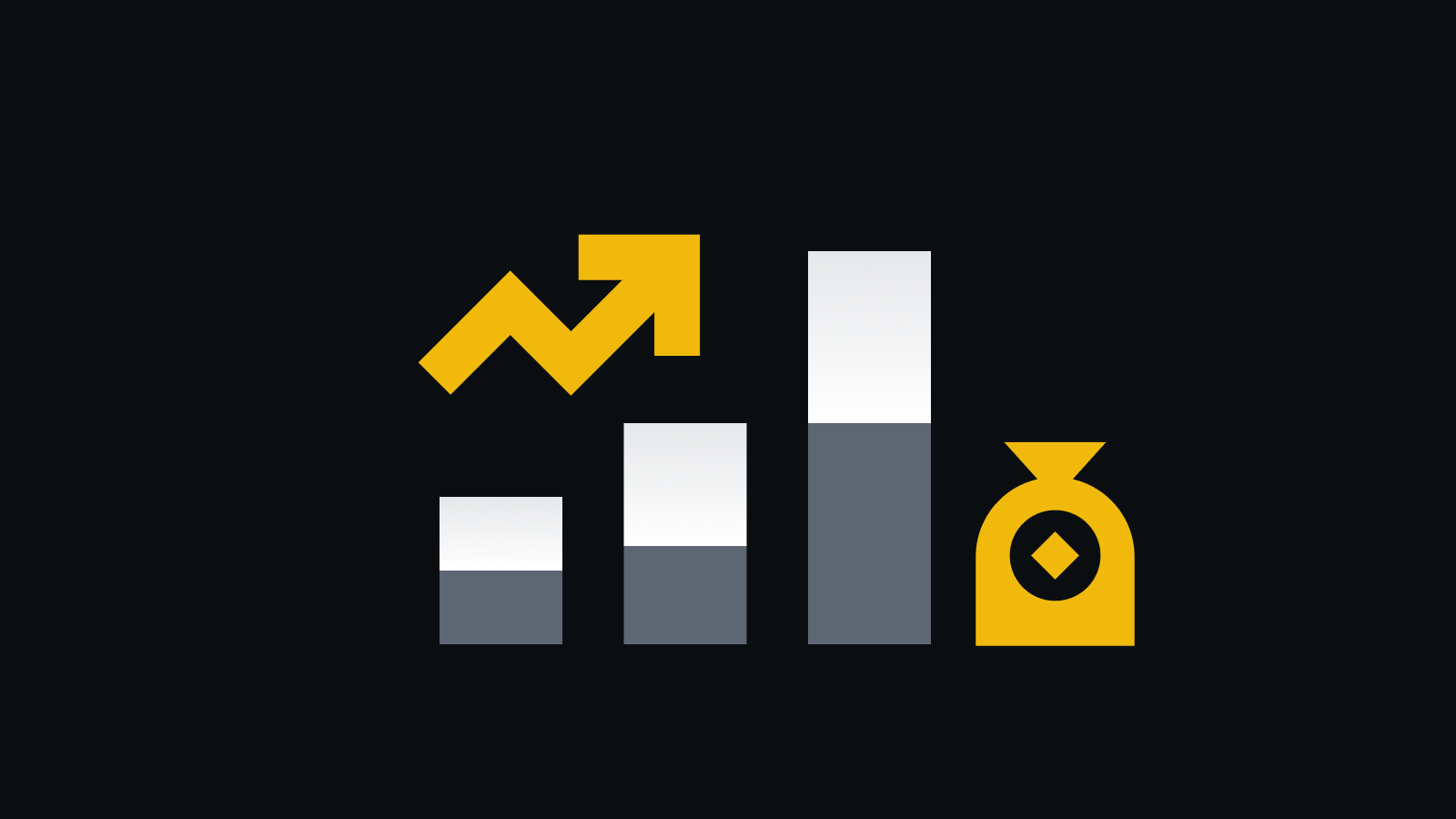 智能金融引擎，安全财富管理